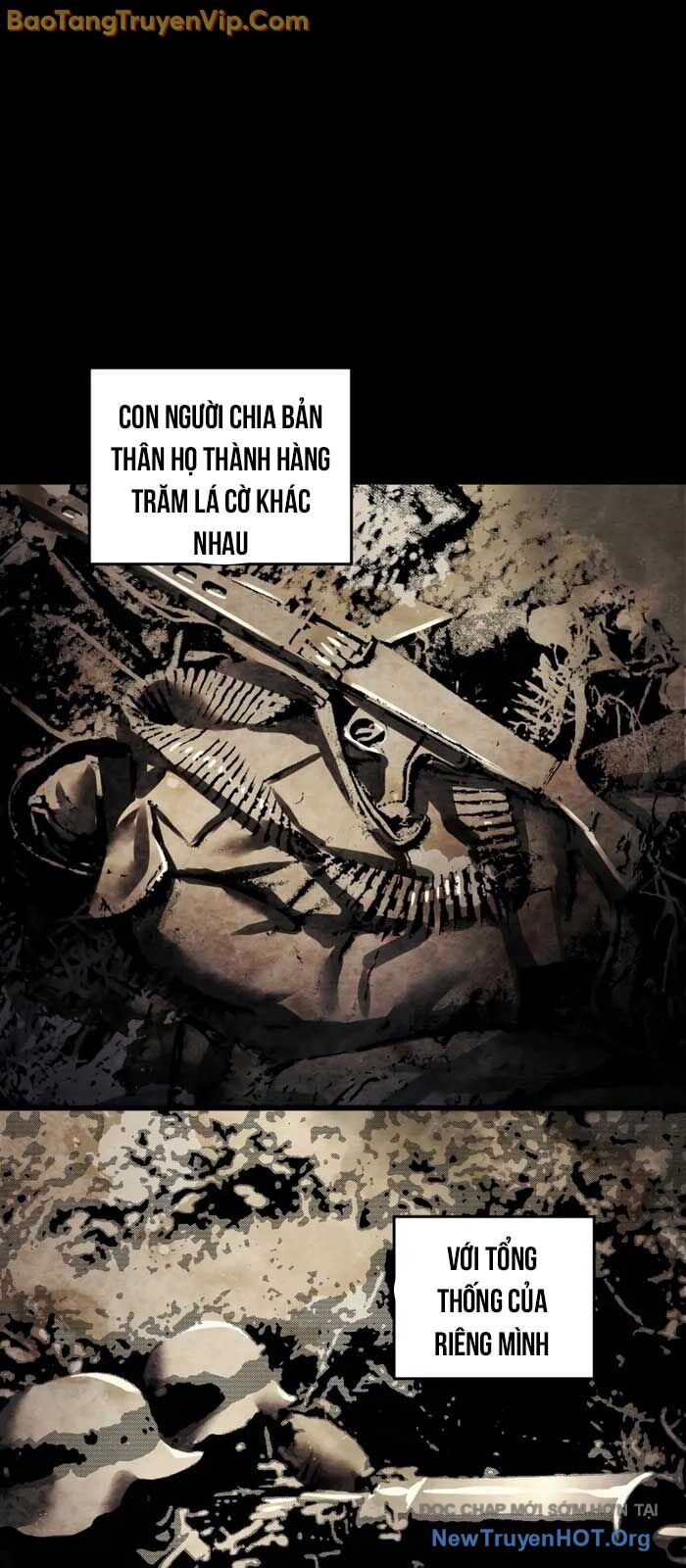 Sự Trở Lại Của Pháp Sư Vĩ Đại Sau 4000 Năm Chap 202 - Next Chap 203