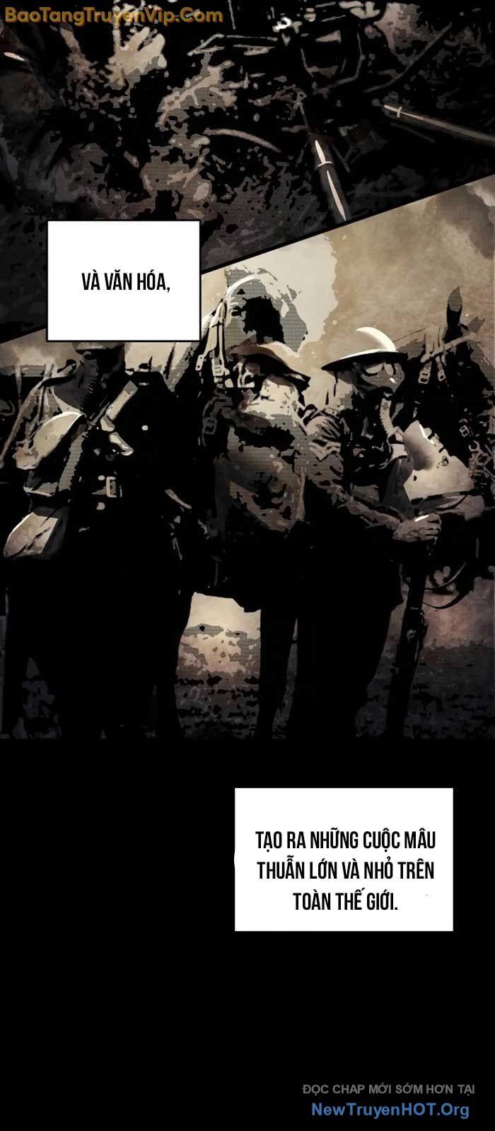 Sự Trở Lại Của Pháp Sư Vĩ Đại Sau 4000 Năm Chap 202 - Next Chap 203