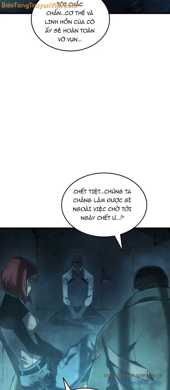 Sự Trở Lại Của Pháp Sư Vĩ Đại Sau 4000 Năm Chap 202 - Next Chap 203