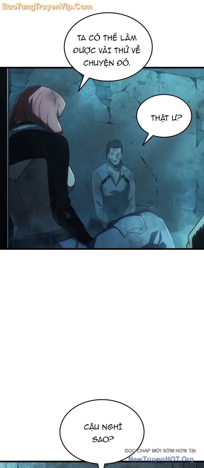 Sự Trở Lại Của Pháp Sư Vĩ Đại Sau 4000 Năm Chap 202 - Next Chap 203