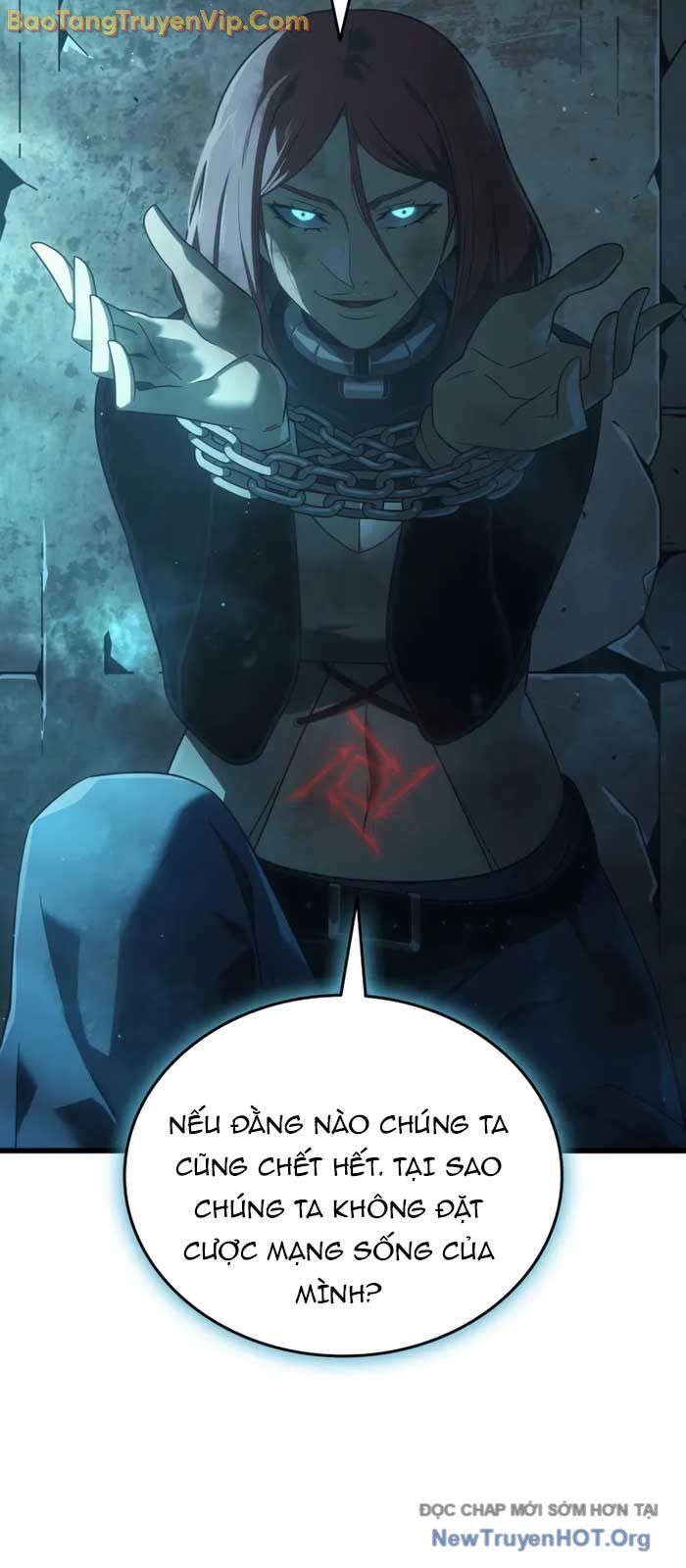 Sự Trở Lại Của Pháp Sư Vĩ Đại Sau 4000 Năm Chap 202 - Next Chap 203