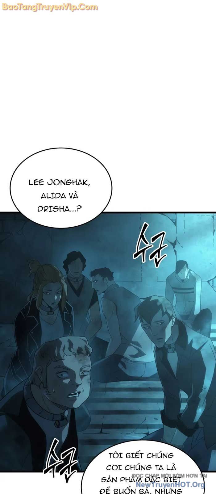 Sự Trở Lại Của Pháp Sư Vĩ Đại Sau 4000 Năm Chap 202 - Next Chap 203