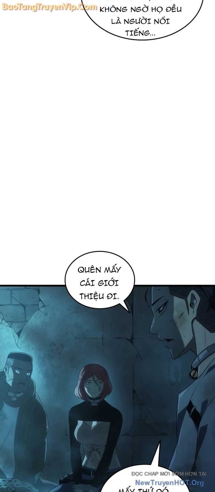 Sự Trở Lại Của Pháp Sư Vĩ Đại Sau 4000 Năm Chap 202 - Next Chap 203