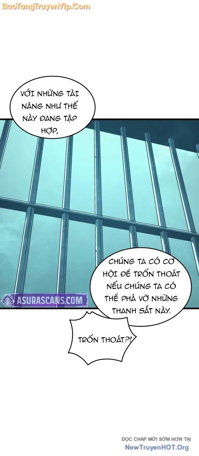 Sự Trở Lại Của Pháp Sư Vĩ Đại Sau 4000 Năm Chap 202 - Next Chap 203