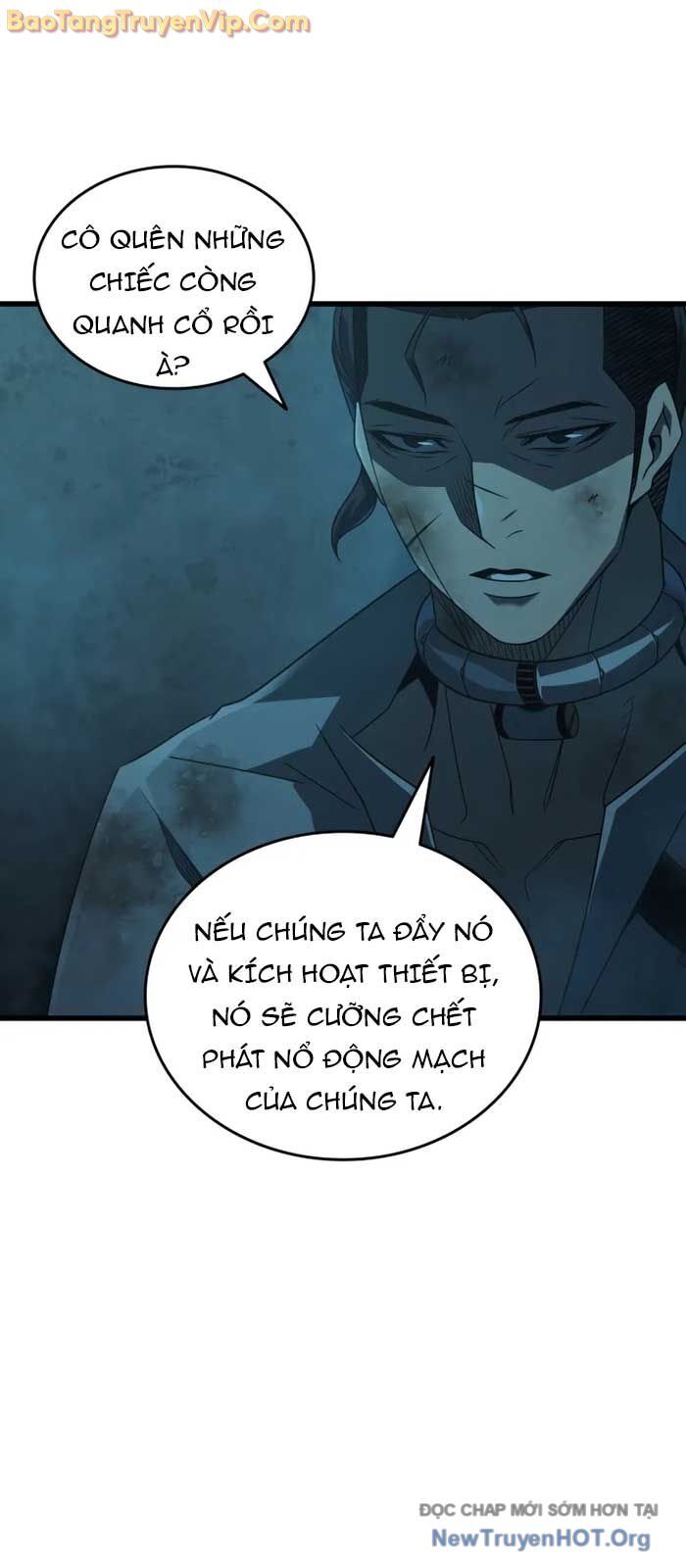 Sự Trở Lại Của Pháp Sư Vĩ Đại Sau 4000 Năm Chap 202 - Next Chap 203