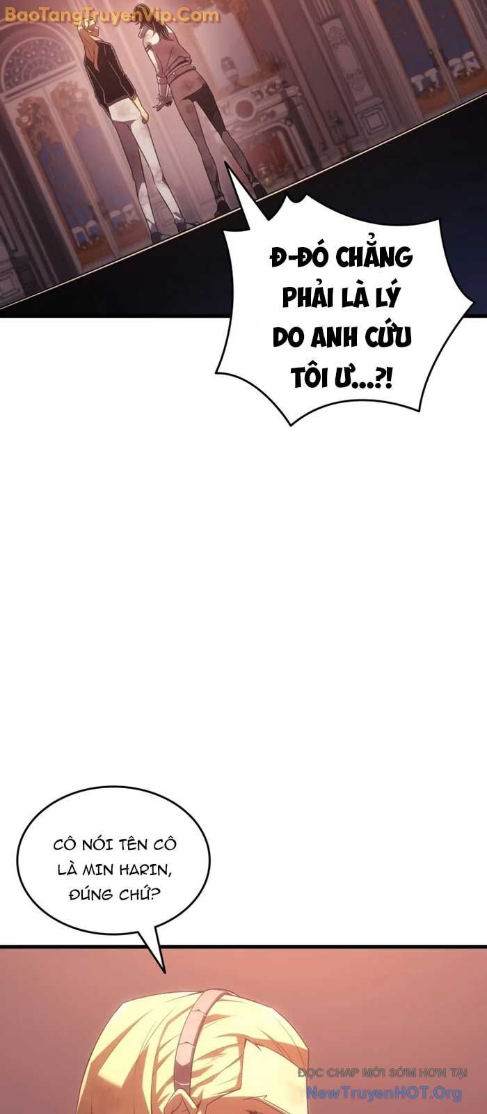 Sự Trở Lại Của Pháp Sư Vĩ Đại Sau 4000 Năm Chap 202 - Next Chap 203