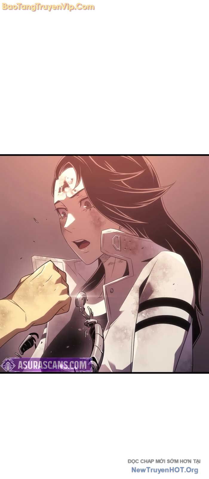 Sự Trở Lại Của Pháp Sư Vĩ Đại Sau 4000 Năm Chap 202 - Next Chap 203