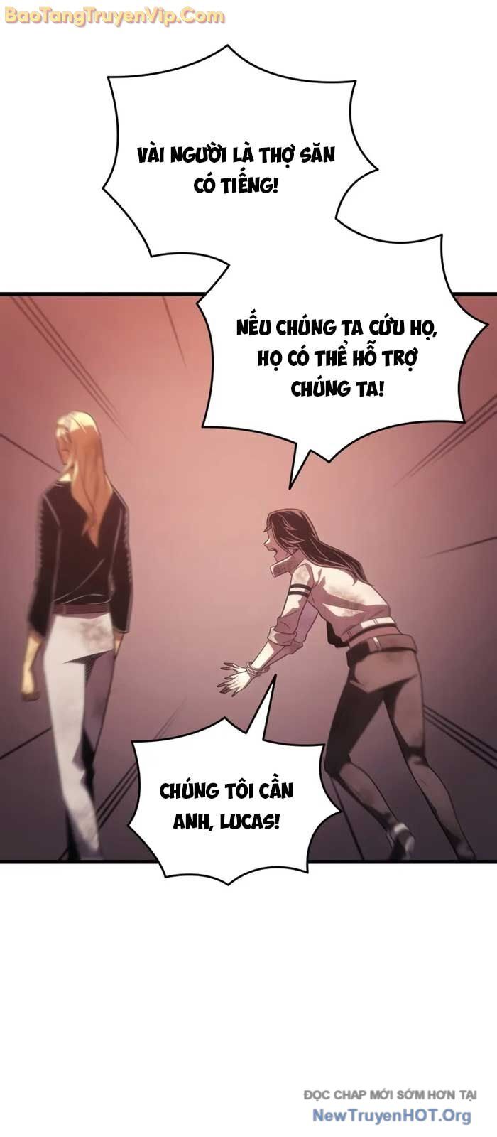 Sự Trở Lại Của Pháp Sư Vĩ Đại Sau 4000 Năm Chap 202 - Next Chap 203