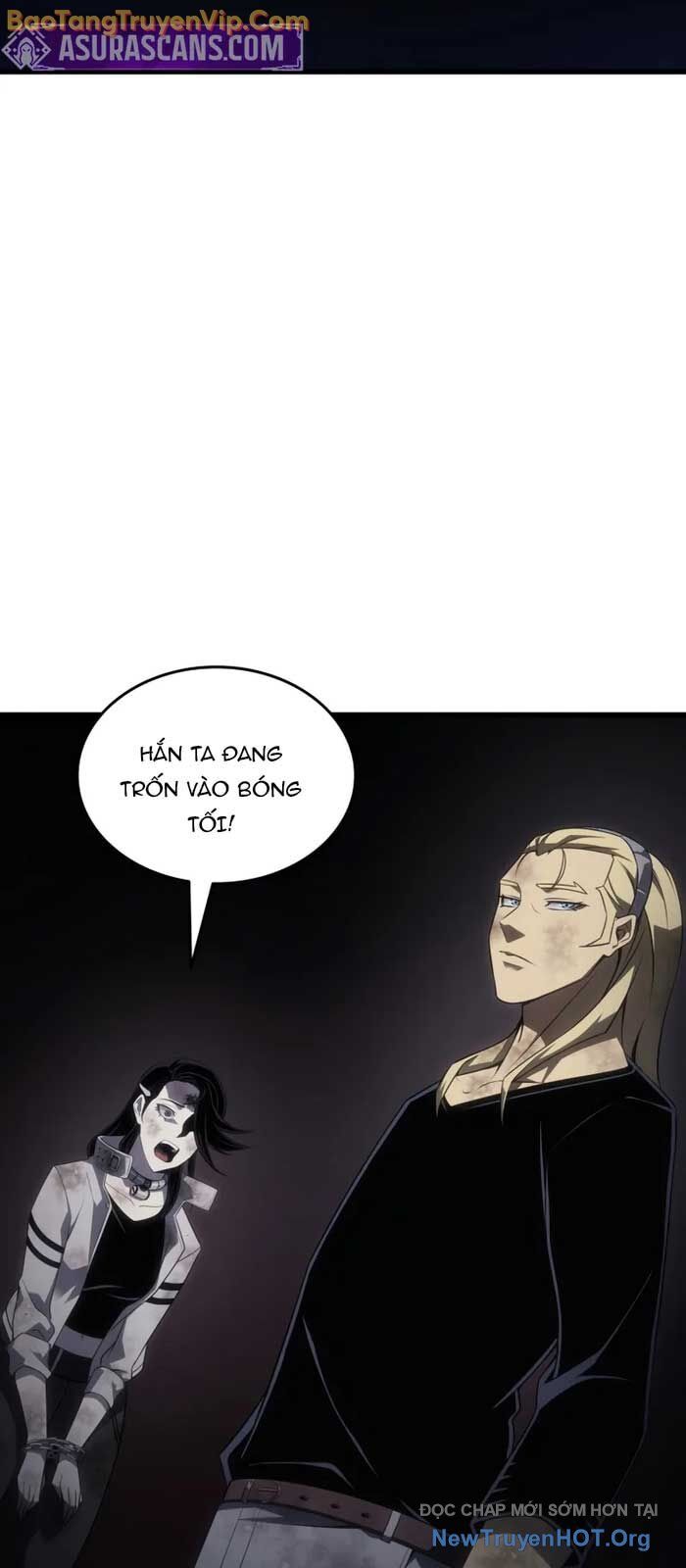 Sự Trở Lại Của Pháp Sư Vĩ Đại Sau 4000 Năm Chap 202 - Next Chap 203