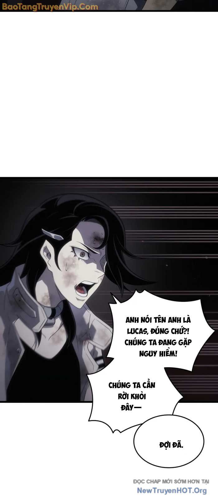 Sự Trở Lại Của Pháp Sư Vĩ Đại Sau 4000 Năm Chap 202 - Next Chap 203