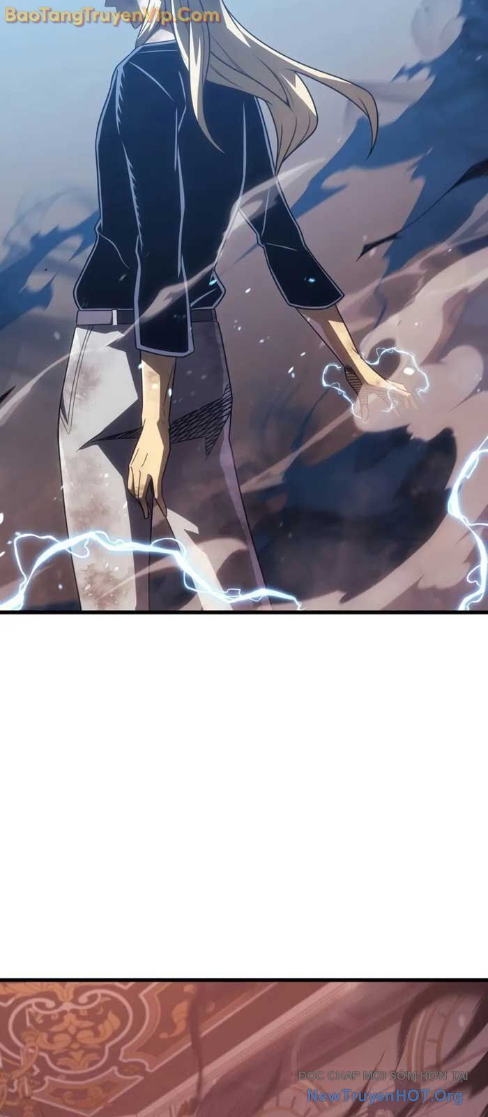 Sự Trở Lại Của Pháp Sư Vĩ Đại Sau 4000 Năm Chap 202 - Next Chap 203