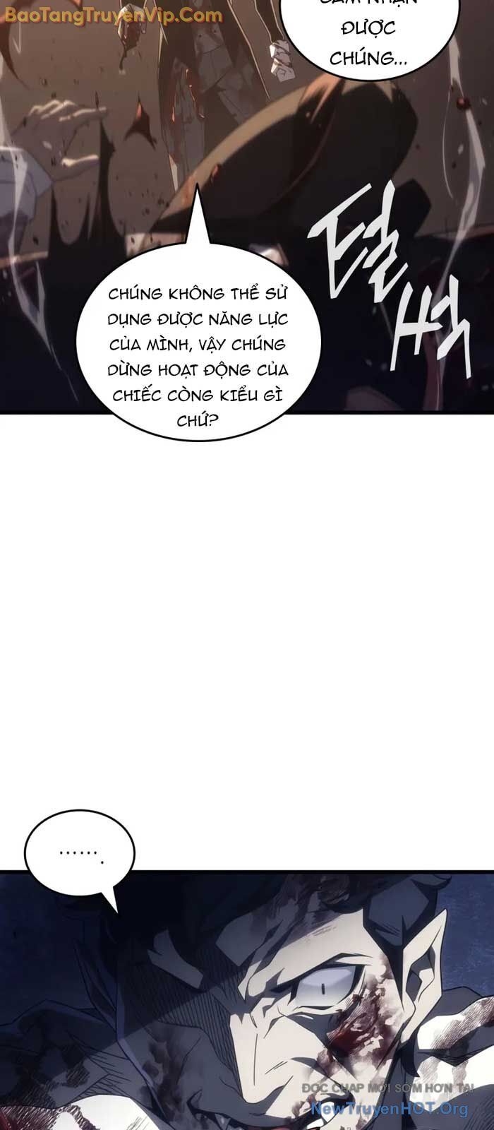 Sự Trở Lại Của Pháp Sư Vĩ Đại Sau 4000 Năm Chap 203 - Next Chap 204