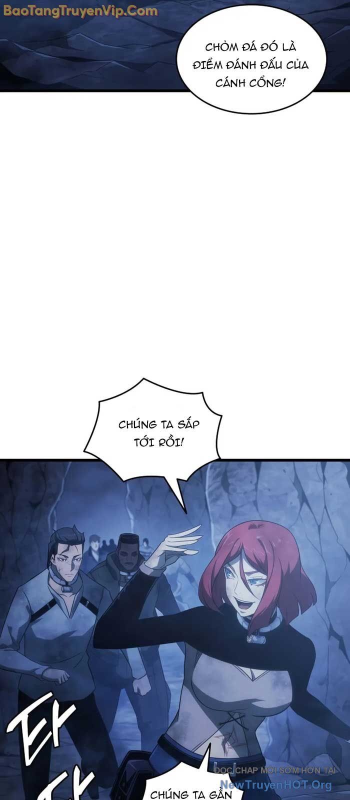 Sự Trở Lại Của Pháp Sư Vĩ Đại Sau 4000 Năm Chap 203 - Next Chap 204