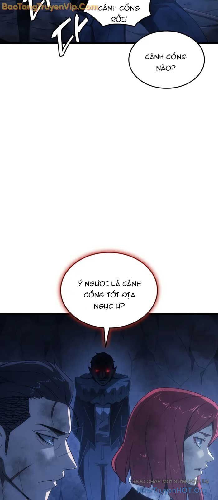 Sự Trở Lại Của Pháp Sư Vĩ Đại Sau 4000 Năm Chap 203 - Next Chap 204