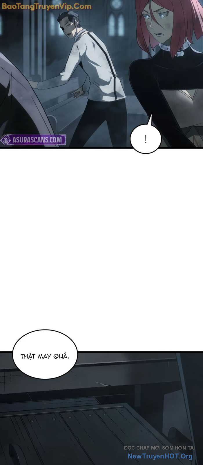 Sự Trở Lại Của Pháp Sư Vĩ Đại Sau 4000 Năm Chap 203 - Next Chap 204