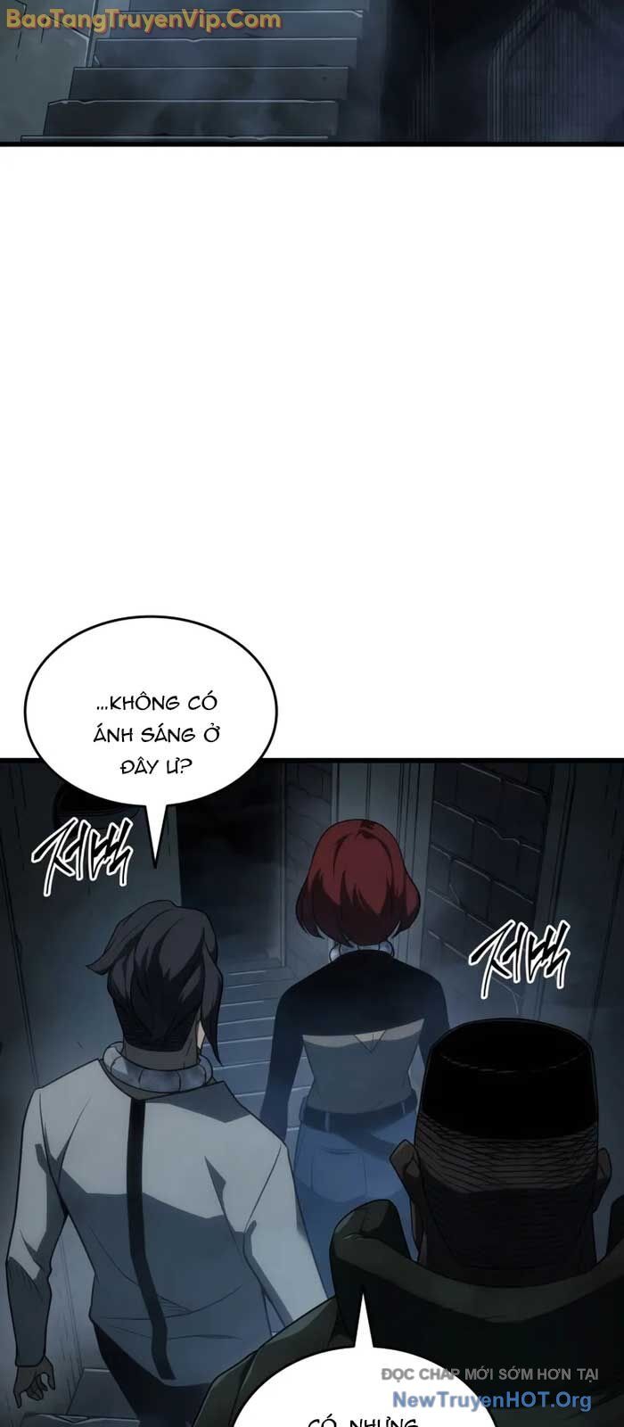 Sự Trở Lại Của Pháp Sư Vĩ Đại Sau 4000 Năm Chap 203 - Next Chap 204