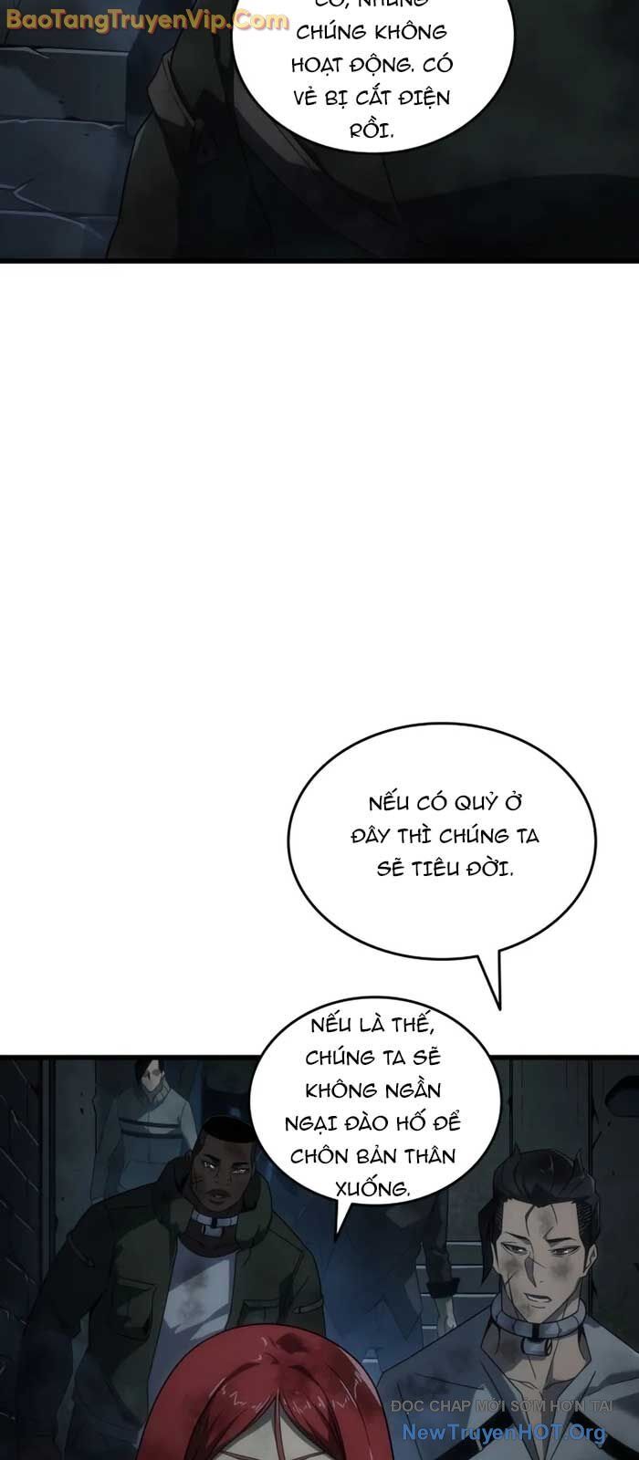 Sự Trở Lại Của Pháp Sư Vĩ Đại Sau 4000 Năm Chap 203 - Next Chap 204