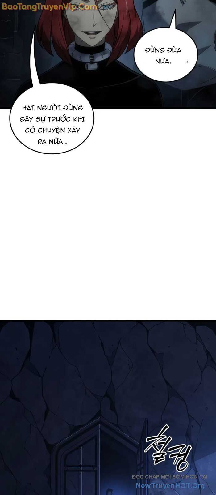 Sự Trở Lại Của Pháp Sư Vĩ Đại Sau 4000 Năm Chap 203 - Next Chap 204