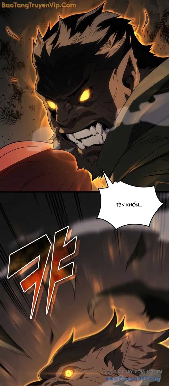 Sự Trở Lại Của Pháp Sư Vĩ Đại Sau 4000 Năm Chap 203 - Next Chap 204