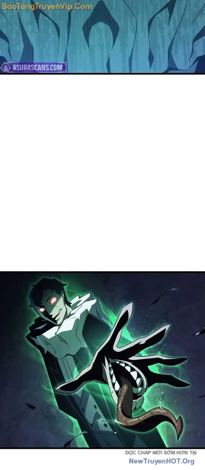 Sự Trở Lại Của Pháp Sư Vĩ Đại Sau 4000 Năm Chap 203 - Next Chap 204