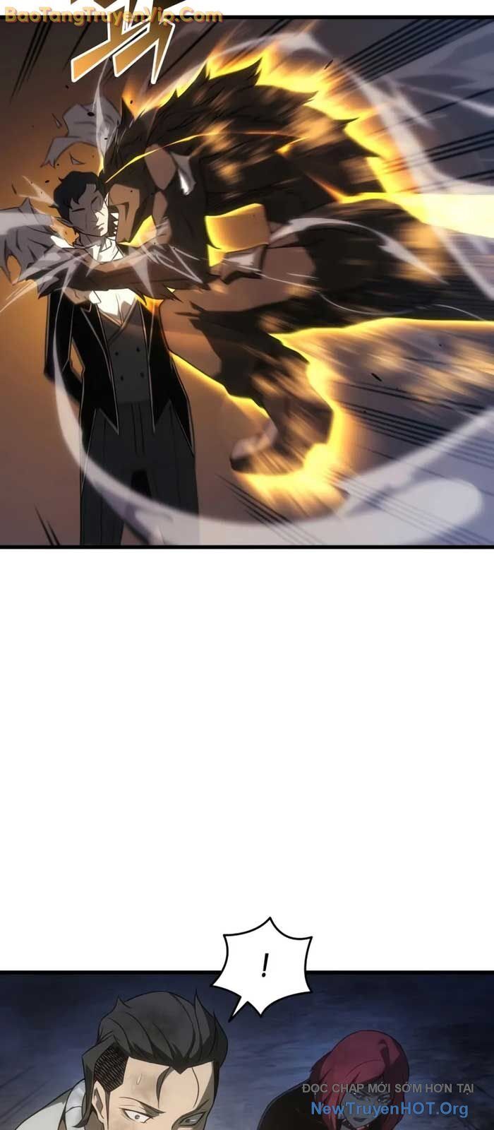 Sự Trở Lại Của Pháp Sư Vĩ Đại Sau 4000 Năm Chap 203 - Next Chap 204