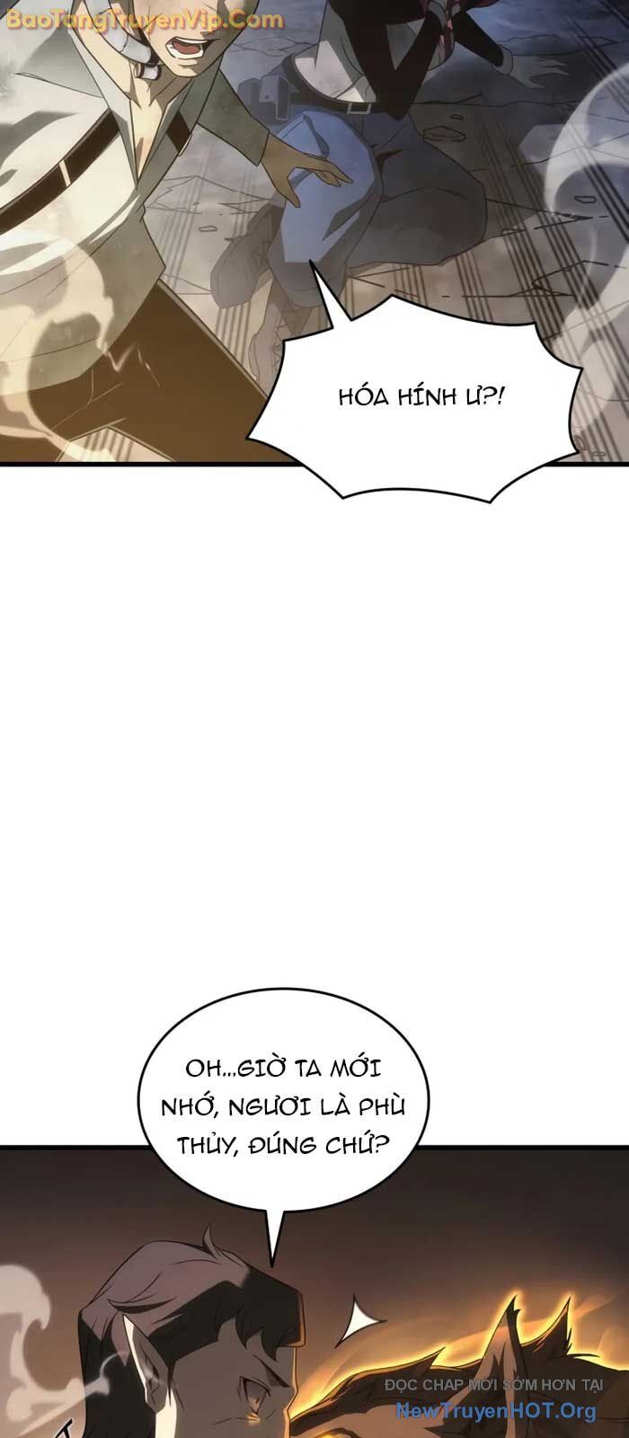 Sự Trở Lại Của Pháp Sư Vĩ Đại Sau 4000 Năm Chap 203 - Next Chap 204