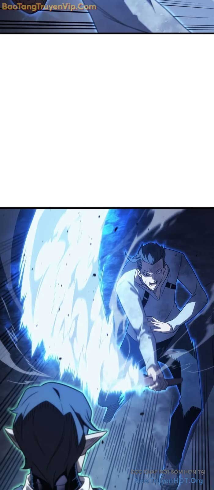 Sự Trở Lại Của Pháp Sư Vĩ Đại Sau 4000 Năm Chap 203 - Next Chap 204