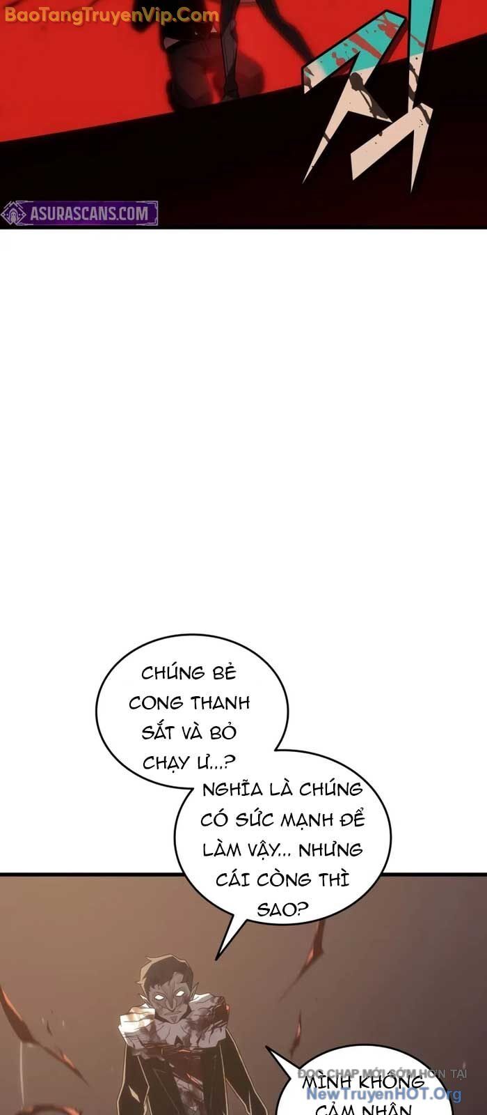 Sự Trở Lại Của Pháp Sư Vĩ Đại Sau 4000 Năm Chap 203 - Next Chap 204