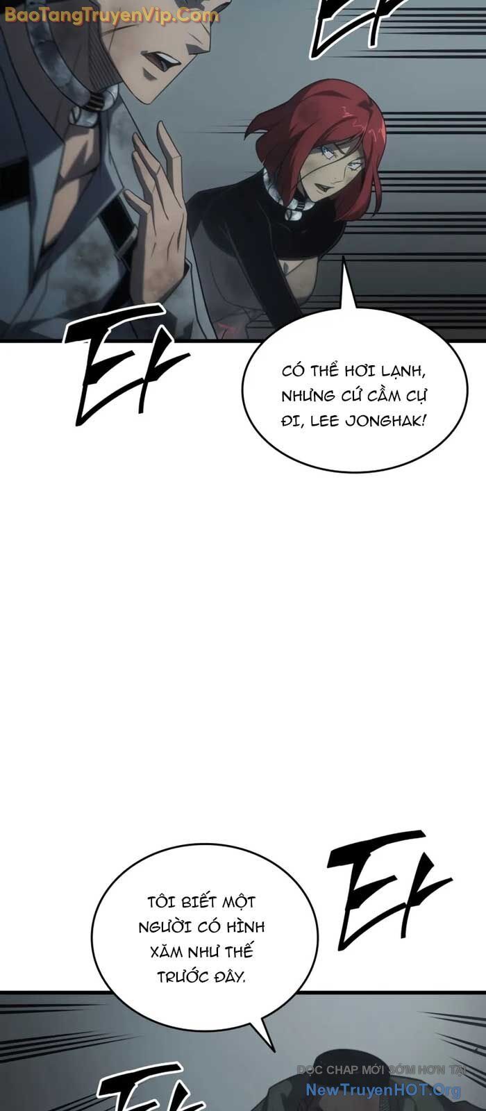 Sự Trở Lại Của Pháp Sư Vĩ Đại Sau 4000 Năm Chap 203 - Next Chap 204