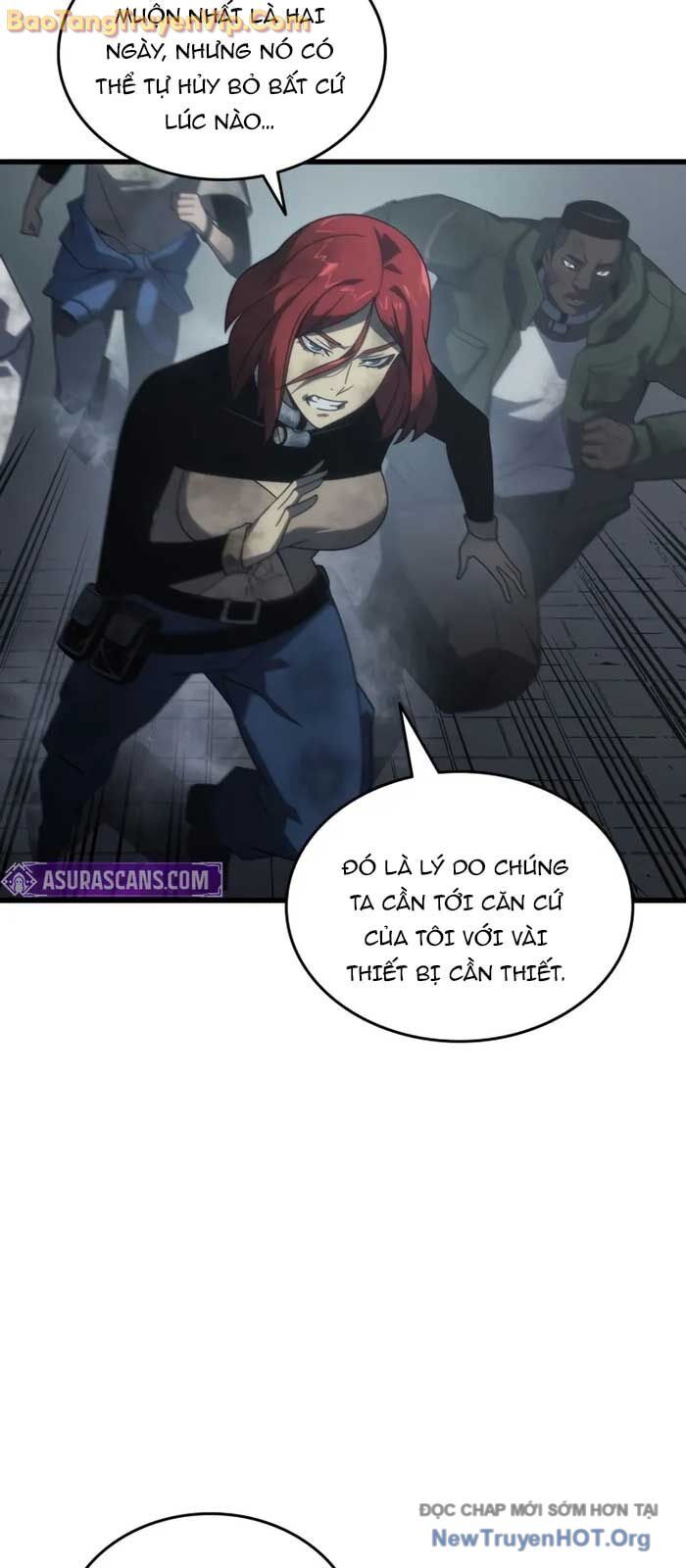 Sự Trở Lại Của Pháp Sư Vĩ Đại Sau 4000 Năm Chap 203 - Next Chap 204