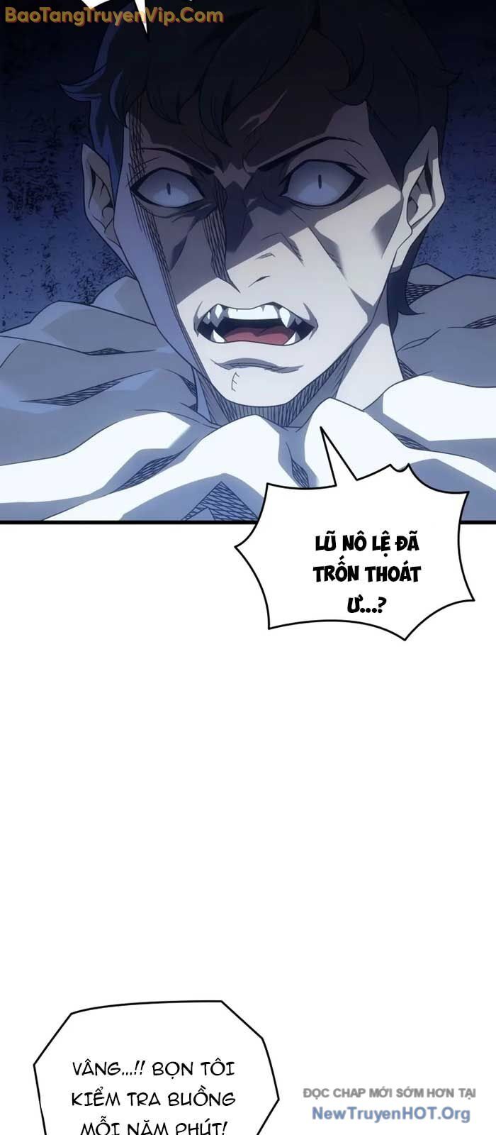 Sự Trở Lại Của Pháp Sư Vĩ Đại Sau 4000 Năm Chap 203 - Next Chap 204