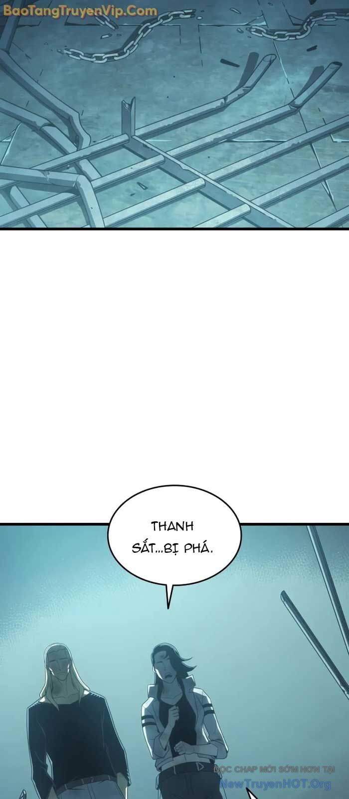 Sự Trở Lại Của Pháp Sư Vĩ Đại Sau 4000 Năm Chap 203 - Next Chap 204