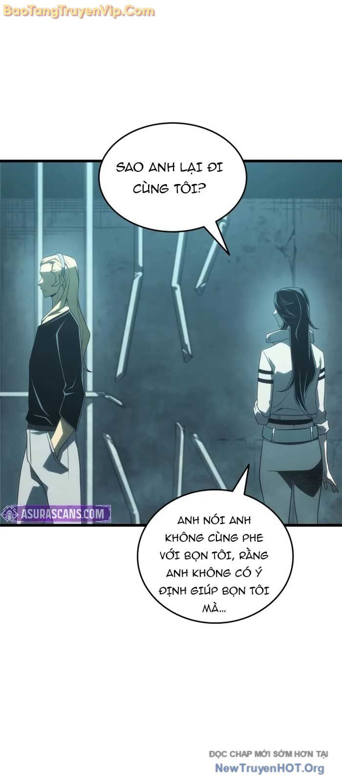 Sự Trở Lại Của Pháp Sư Vĩ Đại Sau 4000 Năm Chap 203 - Next Chap 204