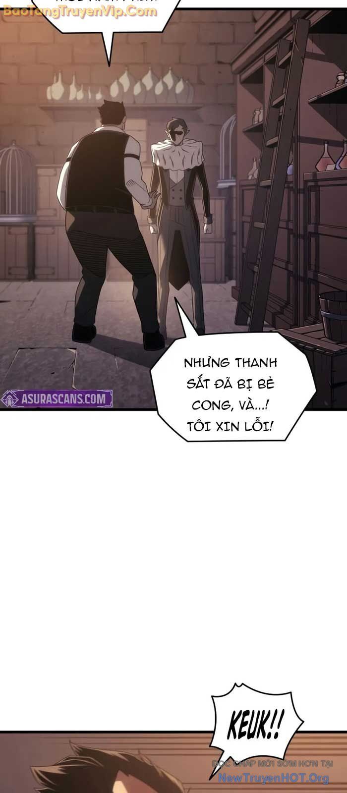 Sự Trở Lại Của Pháp Sư Vĩ Đại Sau 4000 Năm Chap 203 - Next Chap 204