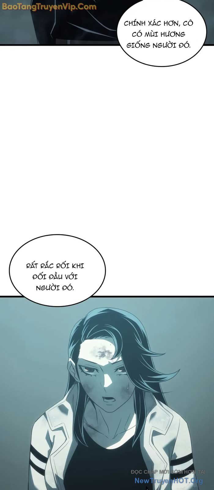 Sự Trở Lại Của Pháp Sư Vĩ Đại Sau 4000 Năm Chap 203 - Next Chap 204