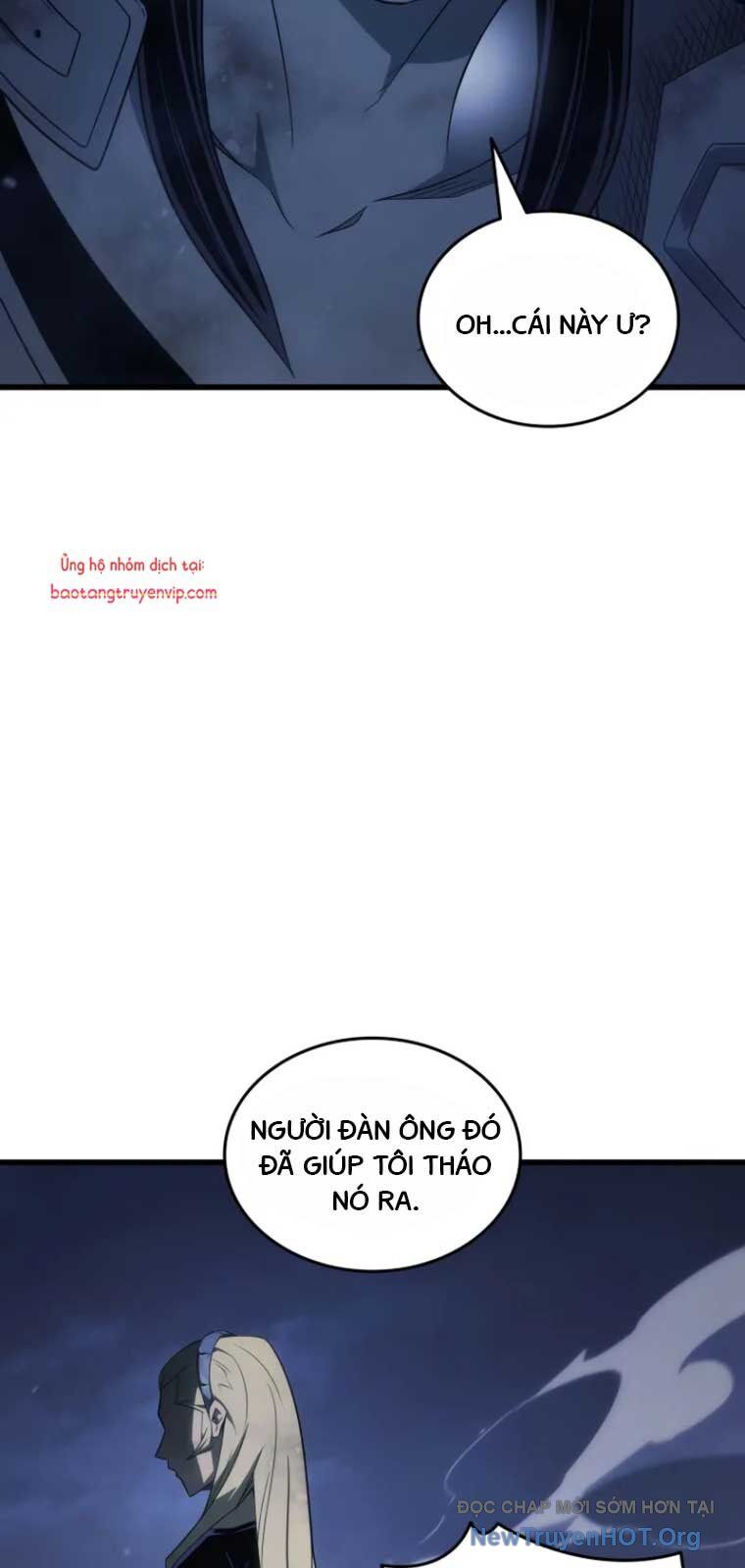 Sự Trở Lại Của Pháp Sư Vĩ Đại Sau 4000 Năm Chap 204 - Next Chap 205