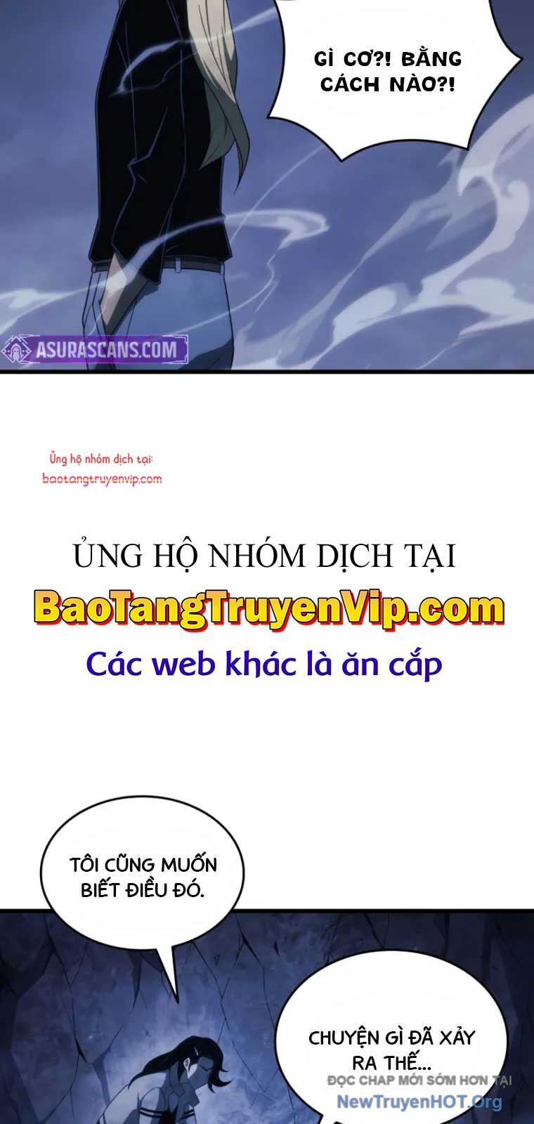 Sự Trở Lại Của Pháp Sư Vĩ Đại Sau 4000 Năm Chap 204 - Next Chap 205