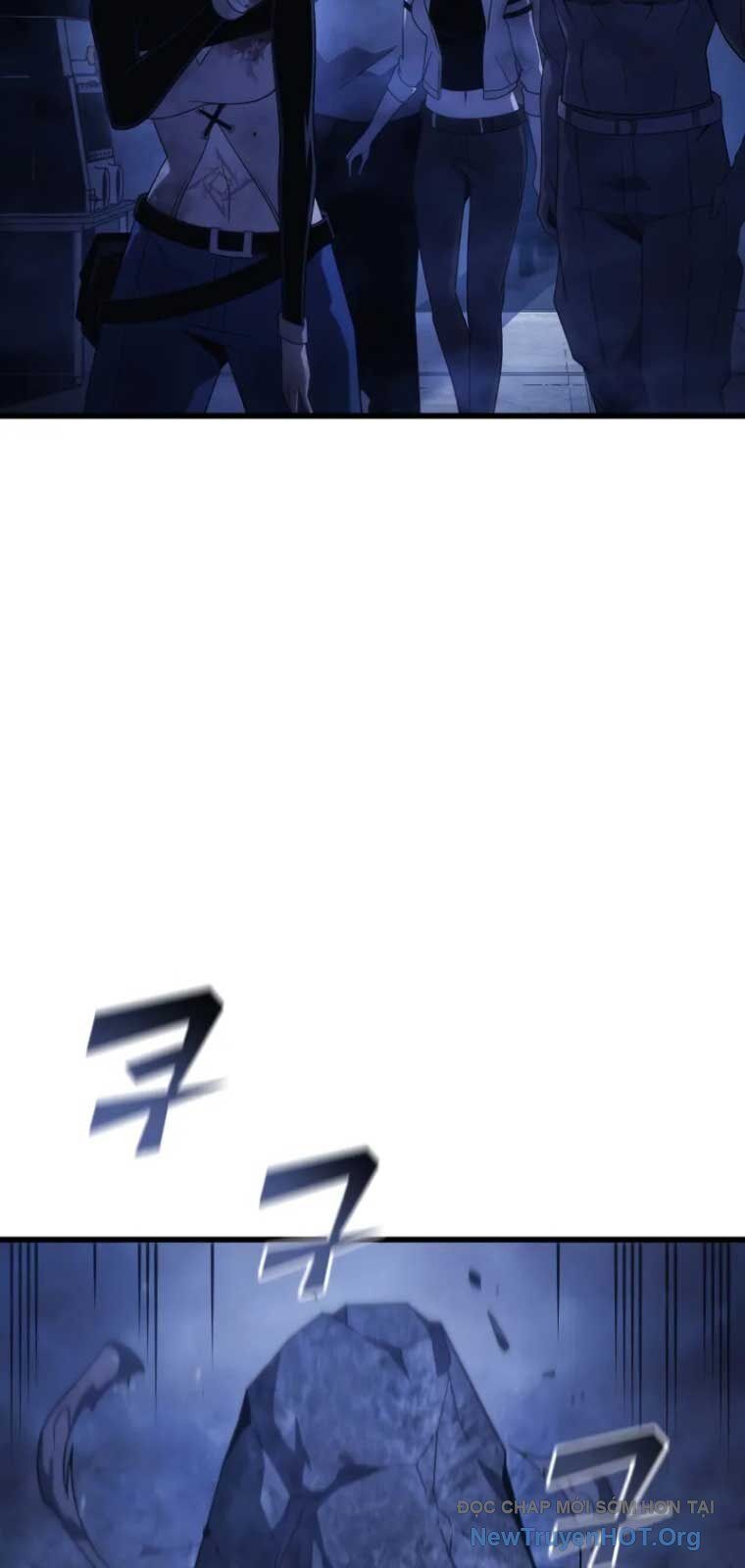 Sự Trở Lại Của Pháp Sư Vĩ Đại Sau 4000 Năm Chap 204 - Next Chap 205