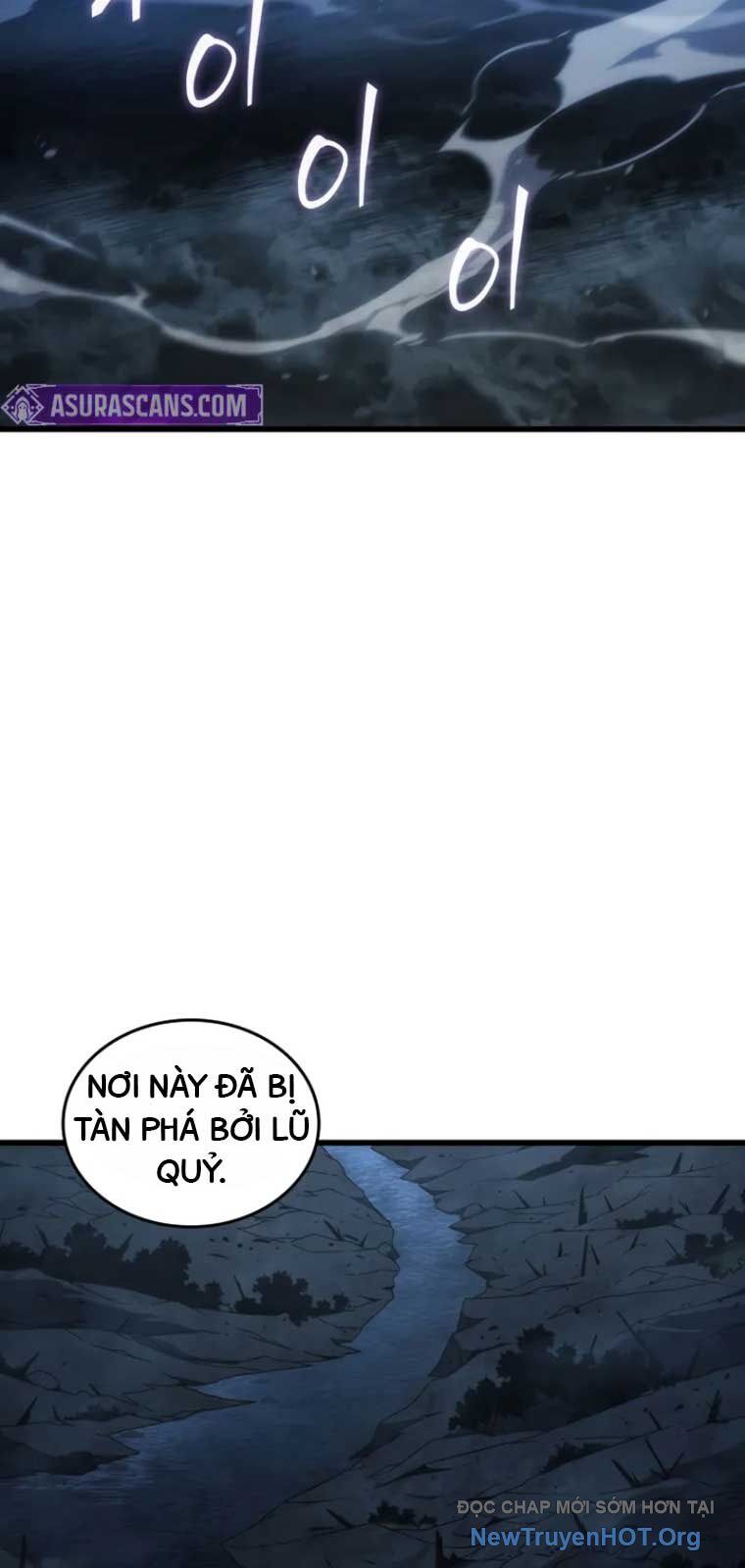 Sự Trở Lại Của Pháp Sư Vĩ Đại Sau 4000 Năm Chap 204 - Next Chap 205