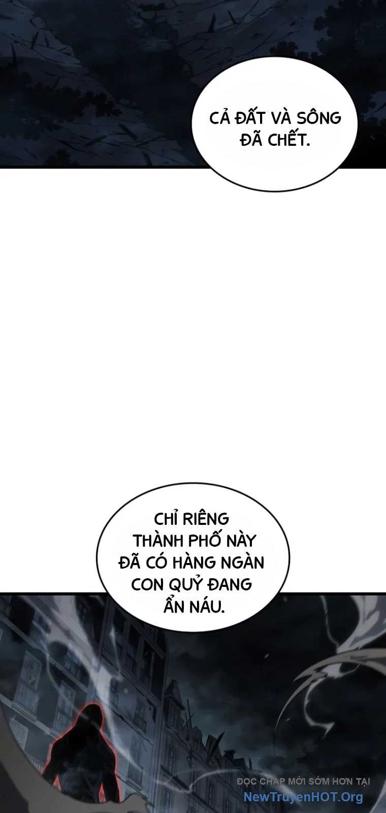 Sự Trở Lại Của Pháp Sư Vĩ Đại Sau 4000 Năm Chap 204 - Next Chap 205