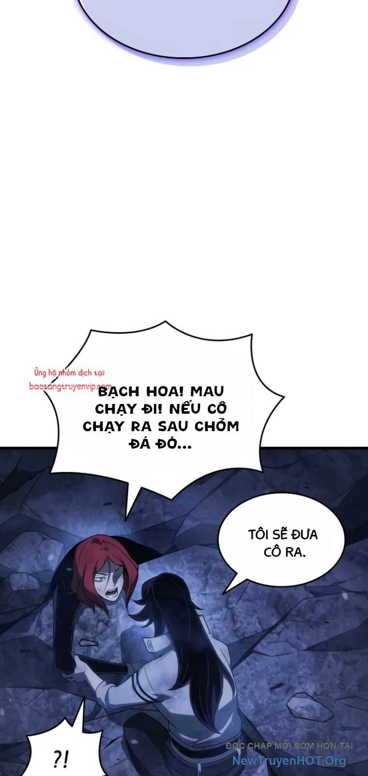 Sự Trở Lại Của Pháp Sư Vĩ Đại Sau 4000 Năm Chap 204 - Next Chap 205
