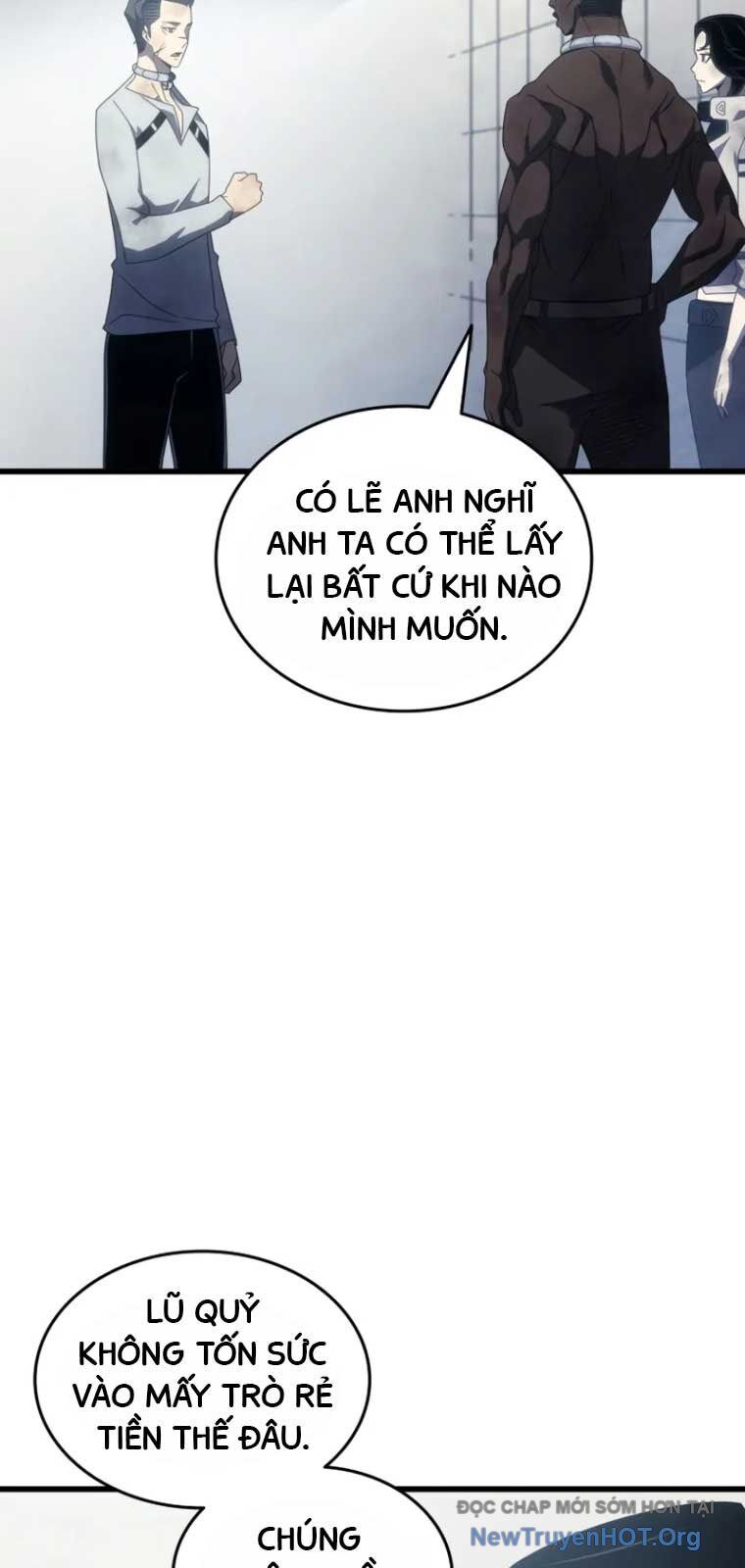 Sự Trở Lại Của Pháp Sư Vĩ Đại Sau 4000 Năm Chap 204 - Next Chap 205