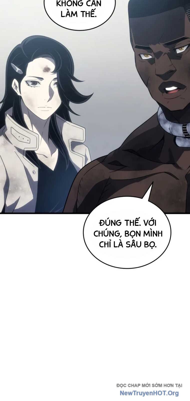 Sự Trở Lại Của Pháp Sư Vĩ Đại Sau 4000 Năm Chap 204 - Next Chap 205