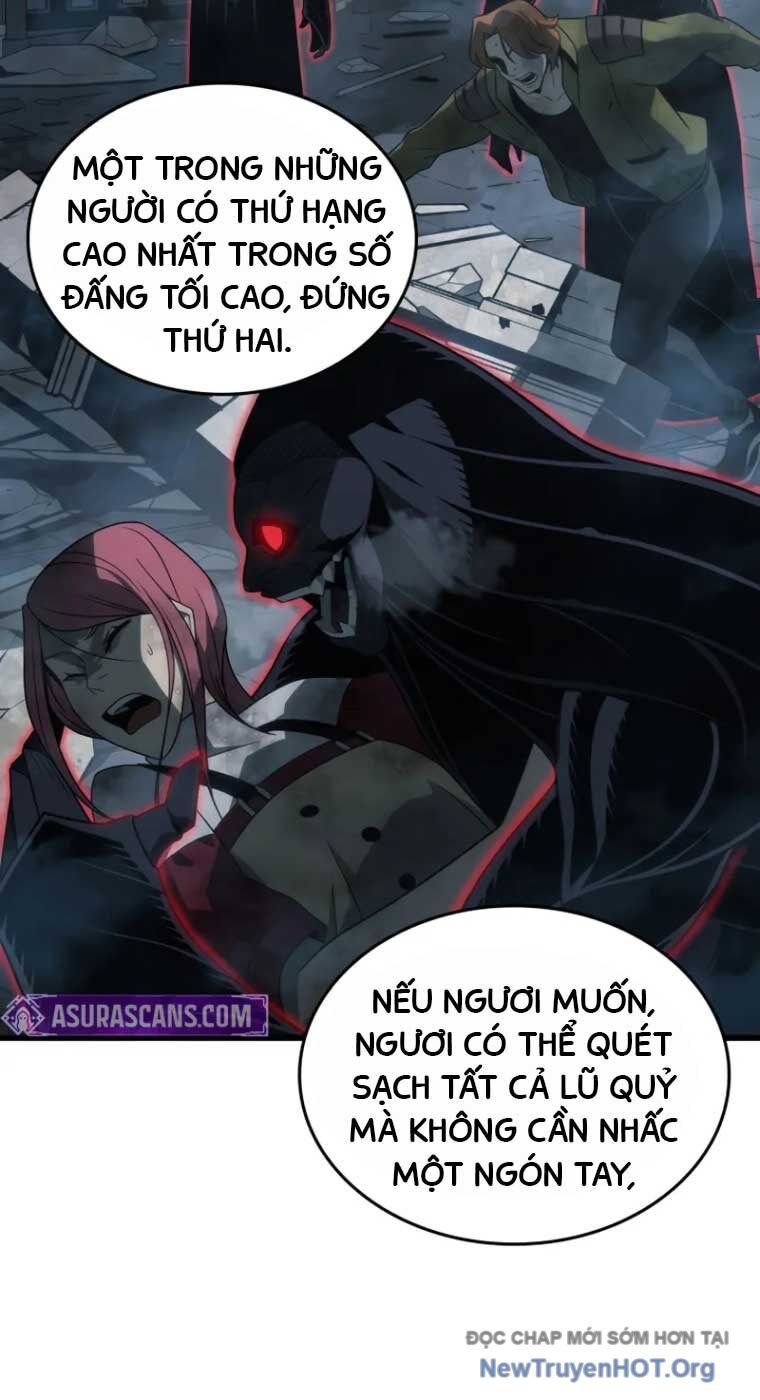 Sự Trở Lại Của Pháp Sư Vĩ Đại Sau 4000 Năm Chap 204 - Next Chap 205