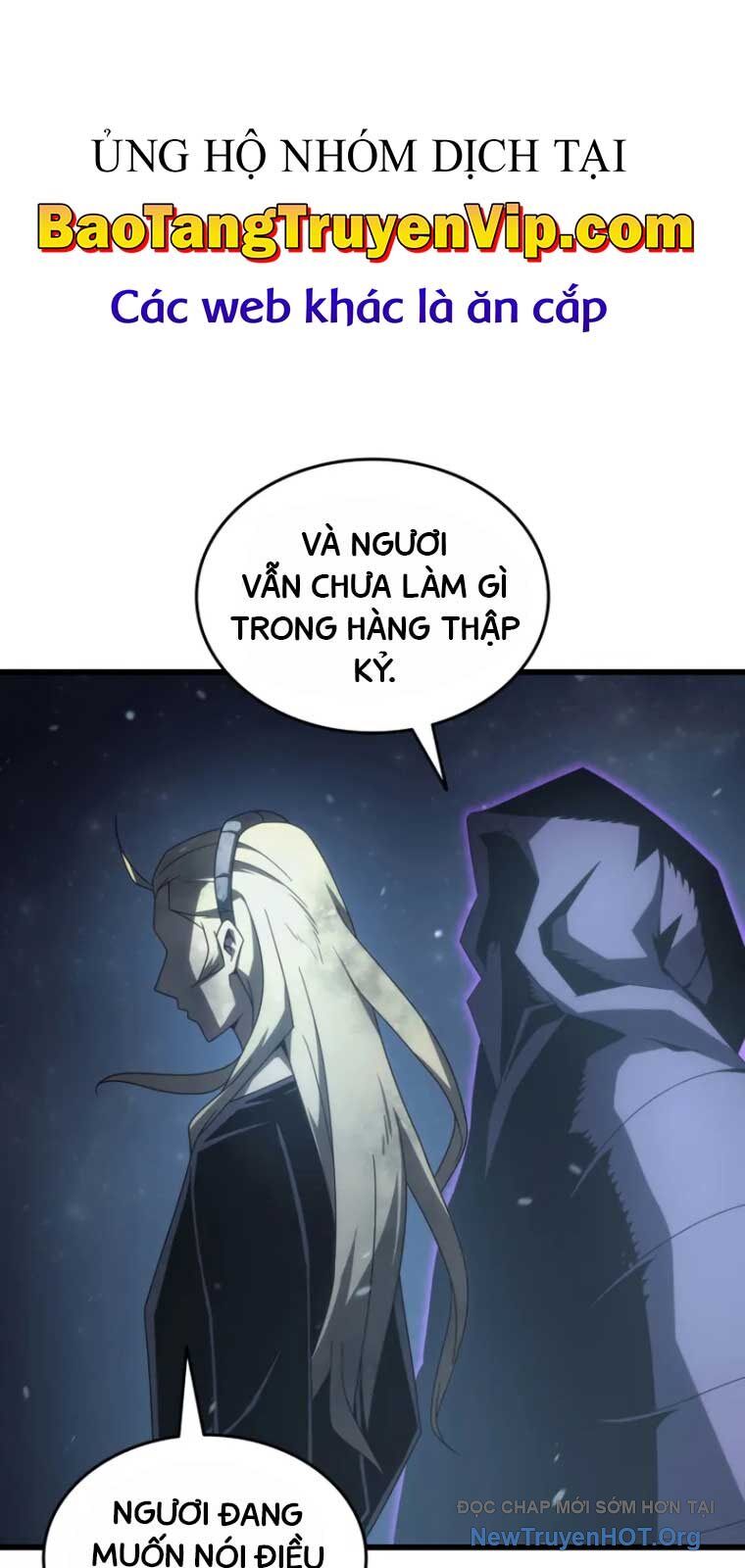 Sự Trở Lại Của Pháp Sư Vĩ Đại Sau 4000 Năm Chap 204 - Next Chap 205