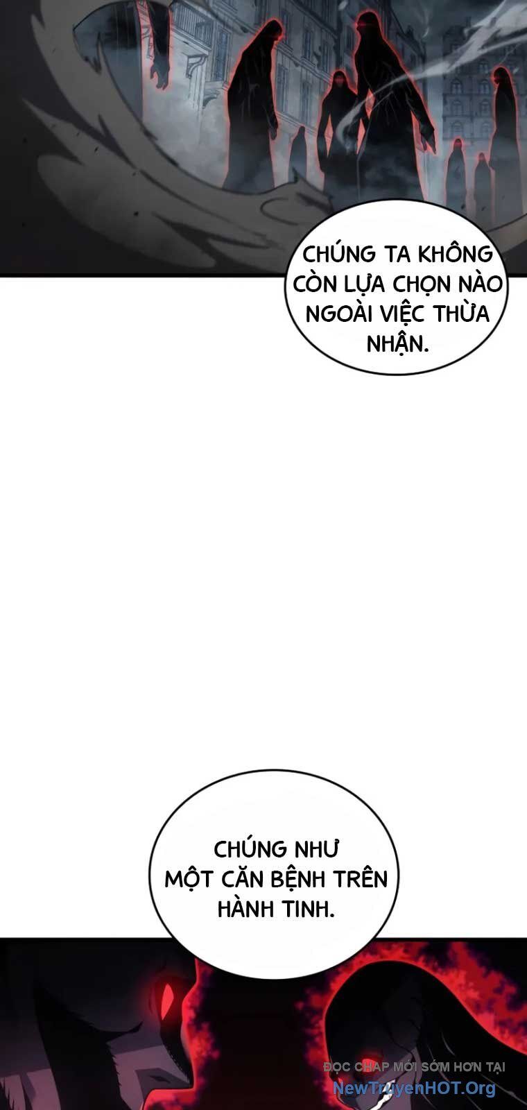 Sự Trở Lại Của Pháp Sư Vĩ Đại Sau 4000 Năm Chap 204 - Next Chap 205