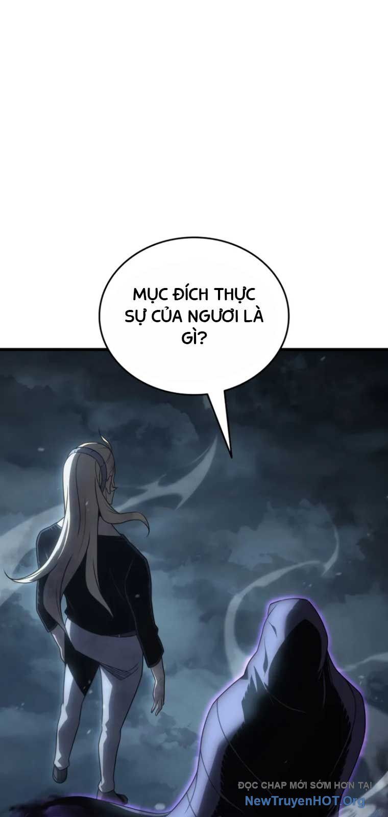 Sự Trở Lại Của Pháp Sư Vĩ Đại Sau 4000 Năm Chap 204 - Next Chap 205