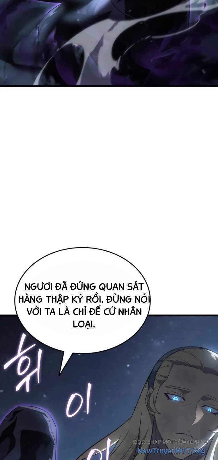 Sự Trở Lại Của Pháp Sư Vĩ Đại Sau 4000 Năm Chap 204 - Next Chap 205