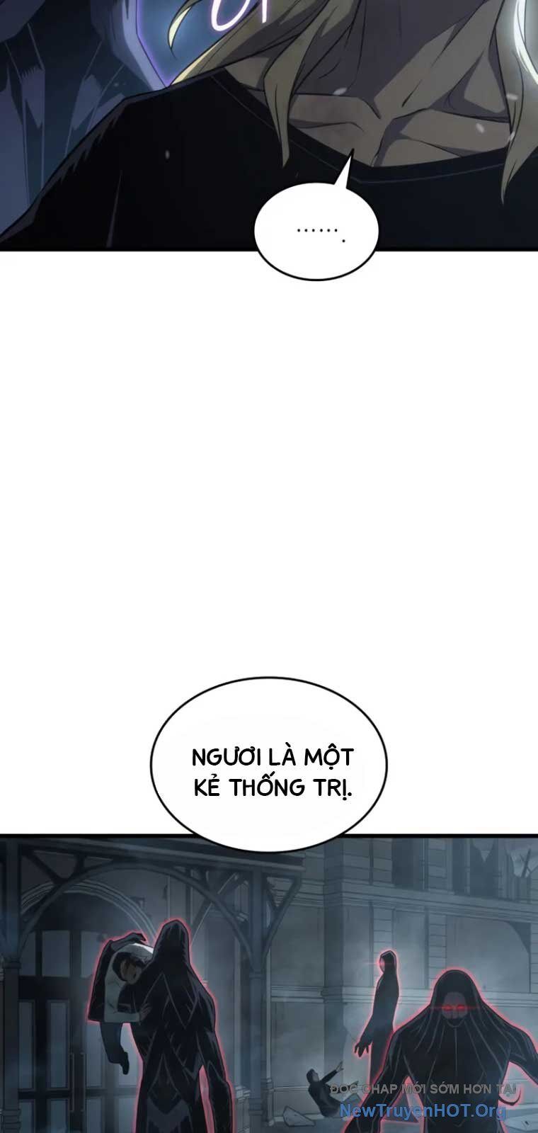 Sự Trở Lại Của Pháp Sư Vĩ Đại Sau 4000 Năm Chap 204 - Next Chap 205