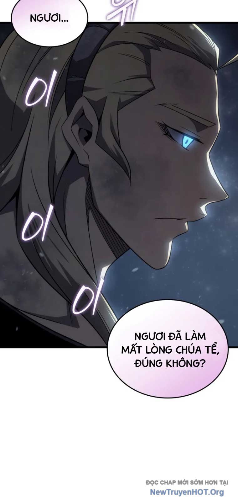 Sự Trở Lại Của Pháp Sư Vĩ Đại Sau 4000 Năm Chap 204 - Next Chap 205